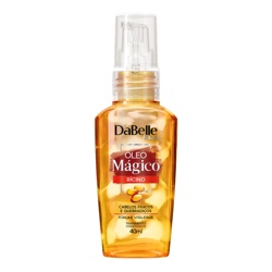 Oleo Dabelle Ricino 45ml