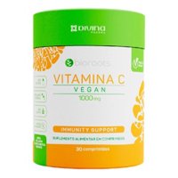 Bioroots Vit C 1000mg C/30cpd