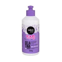 Gelatina Salon Line Alta Definicao 300g
