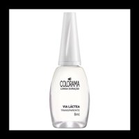 Esmalte Colorama Natural 8ml Via Lactea