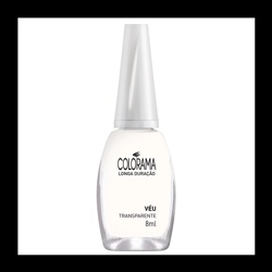 Esmalte Colorama Natural 8ml Veu