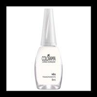 Esmalte Colorama Natural 8ml Veu