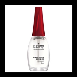 Esmalte Colorama Base Fortalecedora 8ml