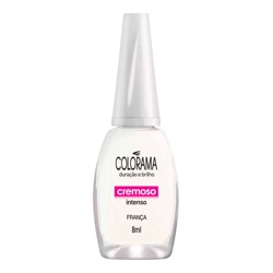 Esmalte Colorama Crem 8ml Franca