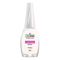 Esmalte Colorama Crem 8ml Franca