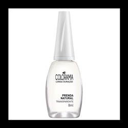Esmalte Colorama Natural 8ml Prenda