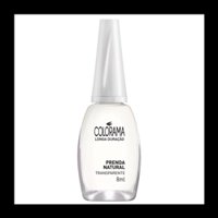 Esmalte Colorama Natural 8ml Prenda