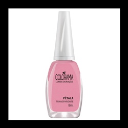 Esmalte Colorama Natural Petala 8ml