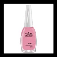 Esmalte Colorama Natural Petala 8ml