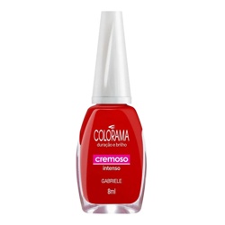 Esmalte Colorama Crem 8ml Gabriele
