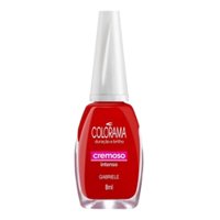 Esmalte Colorama Crem 8ml Gabriele