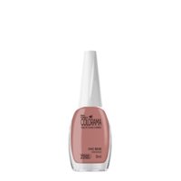 Esmalte Colorama Crem 8ml Chic Pele