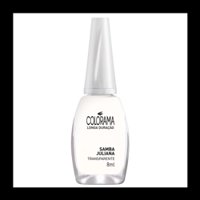 Esmalte Colorama Crem 8ml Samba Juliana