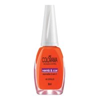 Esmalte Colorama Verniz_cor 8ml 40 Graus