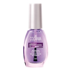 Esmalte Colorama Intensificador Cor