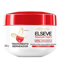 Creme Trat Elseve 5 Regular Renovacao 300