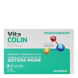 Vita Colin 4g 30saches