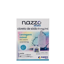 Nazzo Alt Vol Inf 30sache+fr120ml