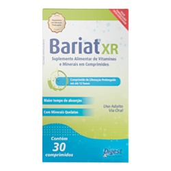 Bariat Xr 30caps