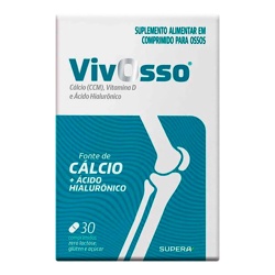 Vivosso 30comp