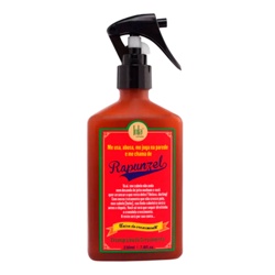 Tonico Crescimento Rapunzel Lola 250ml