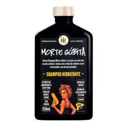 Shampoo Morte Subita Lola 250ml