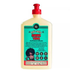 Creme Pentear Meu Cacho Minha Vida 500gr