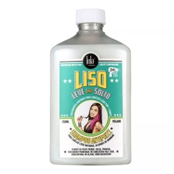 Shampoo Antifrizz Liso Leve Solto 250ml