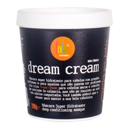 Mascara Lola Dream Cream 200g