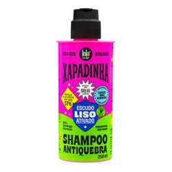 Shampoo Lola Xapadinha Antiquebra 250ml