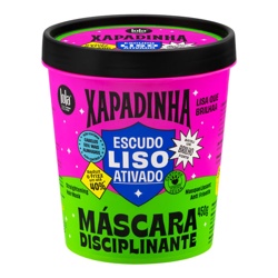 Mascara Lola Xapadinha Discip 450g