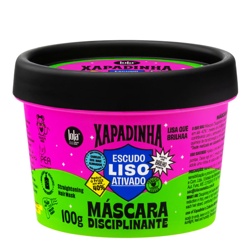 Mascara Lola Xapadinha Discip 100g