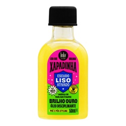 Oleo Cap Lola Xapadinha Discipl 50ml