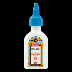 Oleo Cap Lola Bemdita Ghee Mamao 50ml