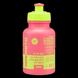 Condicionador Lola Papo Reto 270ml