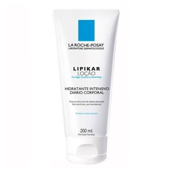 Lipikar Locao Bisnaga 200ml