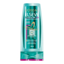 Condicionador Elseve 400ml Hidradetox Ant Oloe