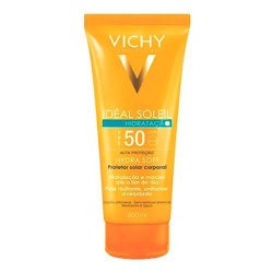 Ideal Soleil Hidrasoft Fps50 200ml