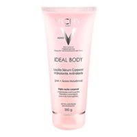 Ideal Body Locao Corporal Vichy 200ml