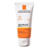 Anthelios Xl Protec Face Fps30 40gr