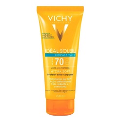 Ideal Soleil Hidrasoft Fps70 200ml