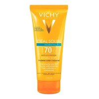 Ideal Soleil Hidrasoft Fps70 200ml