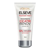Leave In Elseve Cicatrirenove 50ml