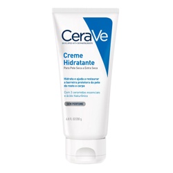 Cerave Creme Hidratante 200gr
