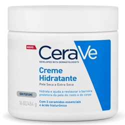 Cerave Creme Hidratante 453gr