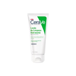 Cerave Locao Hid 200ml Normal/seca