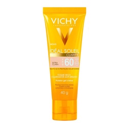 Ideal Soleil Clarify Ext Clara Fps60 40g