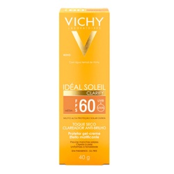 Ideal Soleil Clarify Prot Solar Fps60