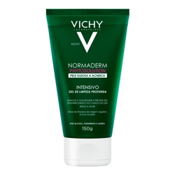 Normaderm Phyto Solution Gel Int 150g