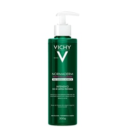 Normaderm Phyto Solution Gel Int 300g